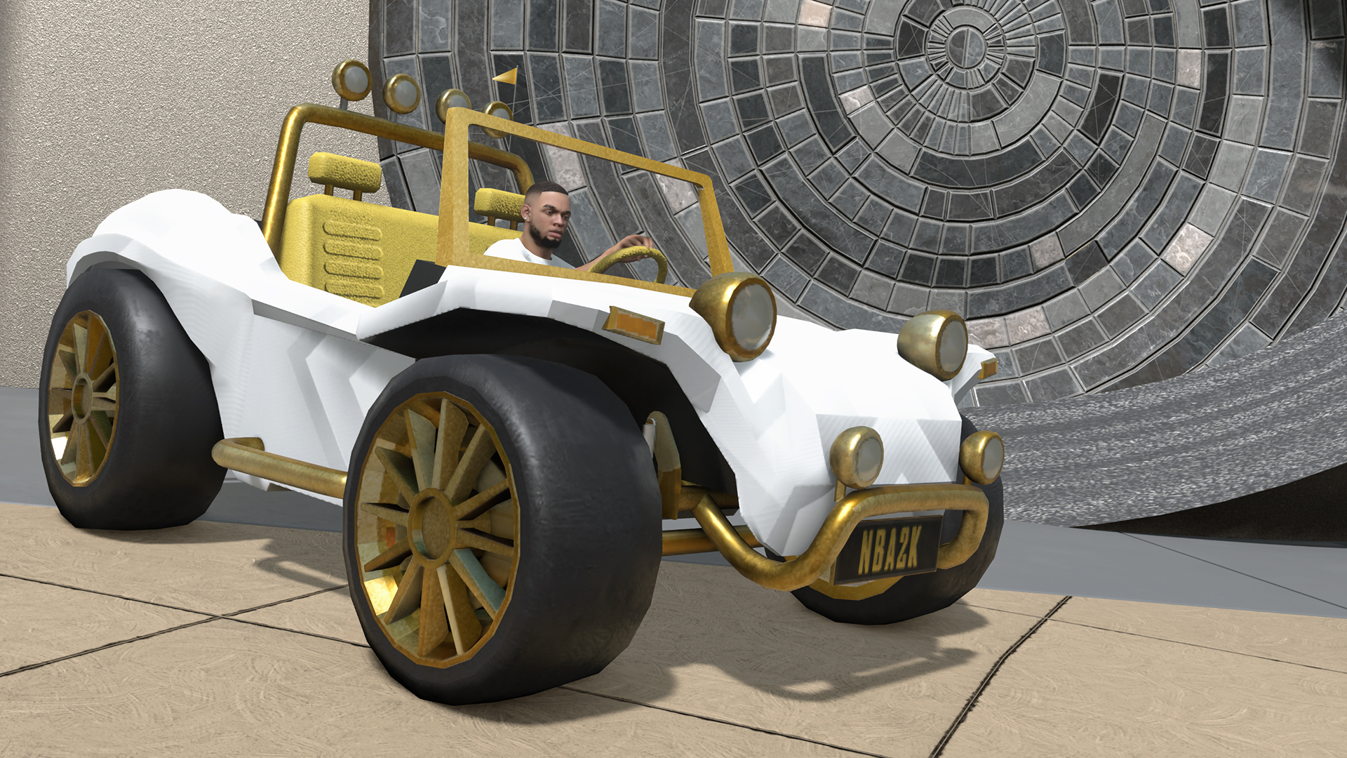 Dune Buggy Vehicle Dune Buggy Vehicle