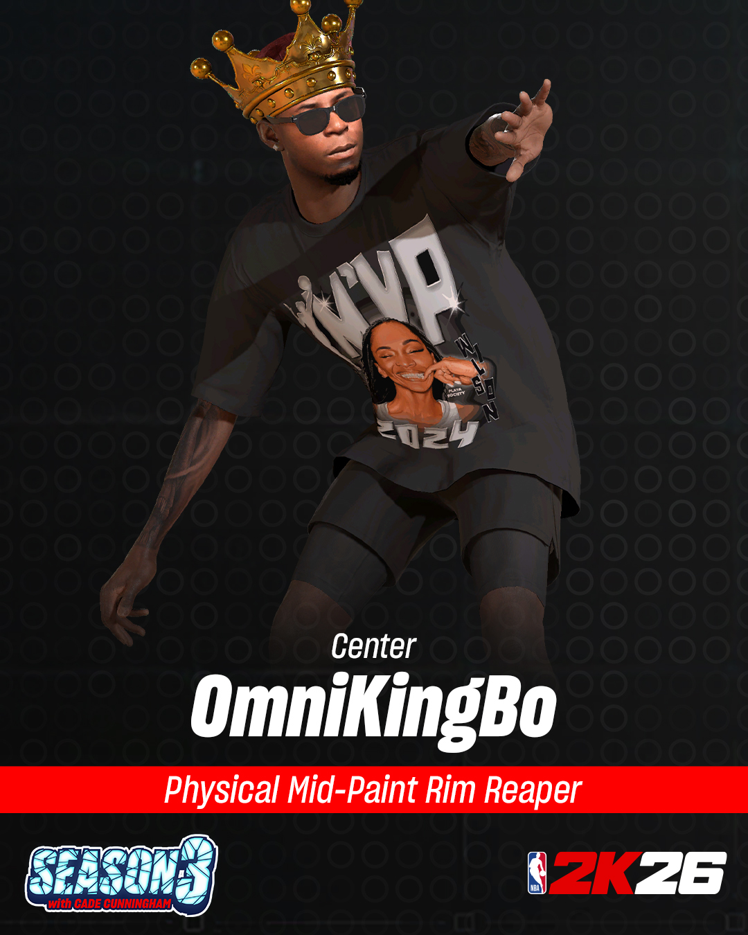 OmniKingBo OmniKingBo