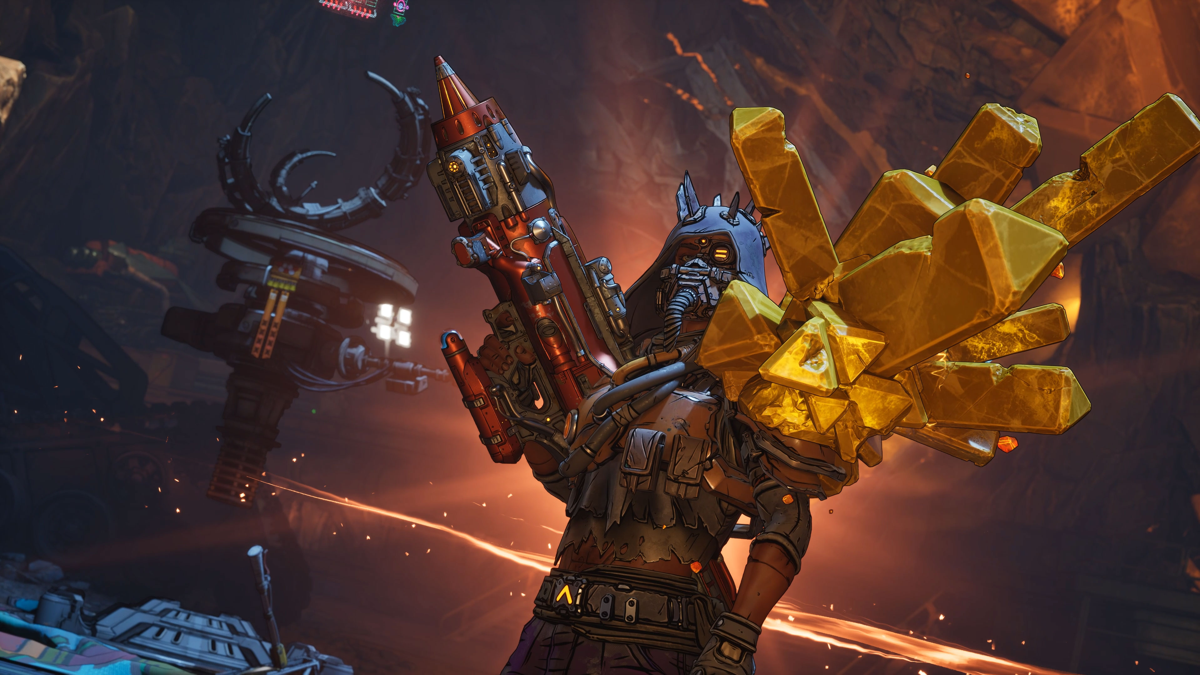 Bounty Pack Enemy Bounty Pack Enemy