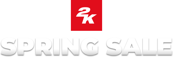 2K Spring Sale 2K Spring Sale