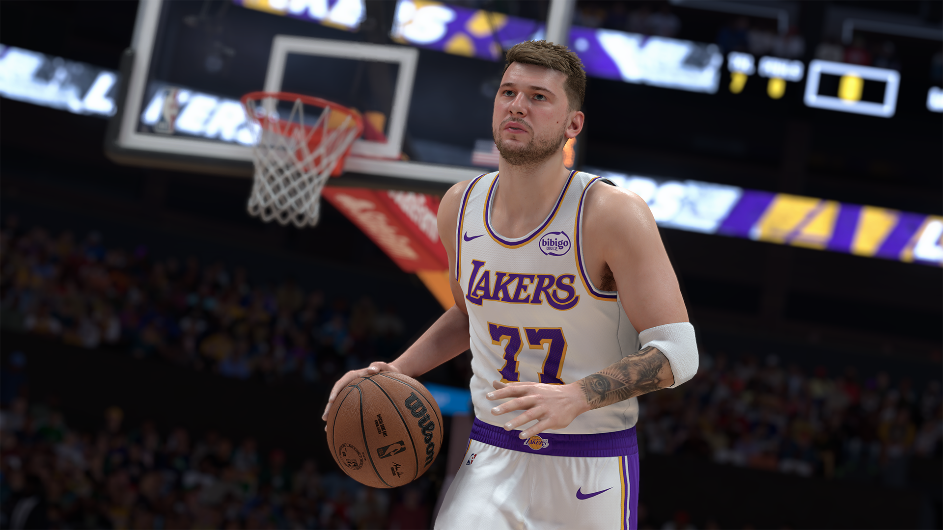 Luka Doncic Luka Doncic