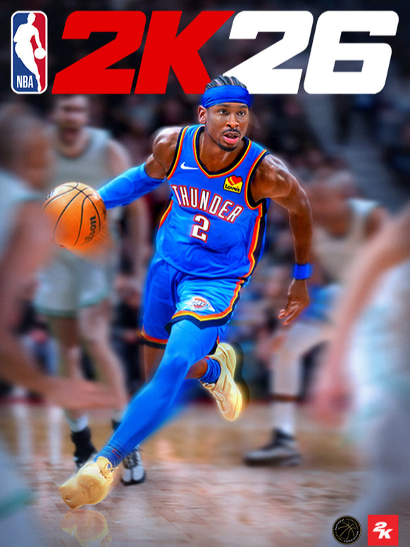 NBA 2K NBA 2K