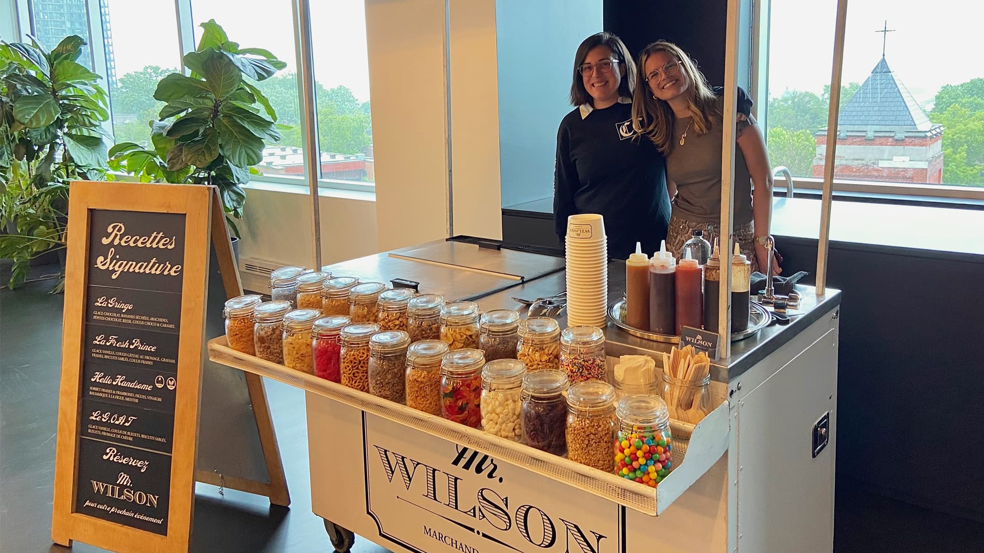 Cloud Chamber Cloud Chamber