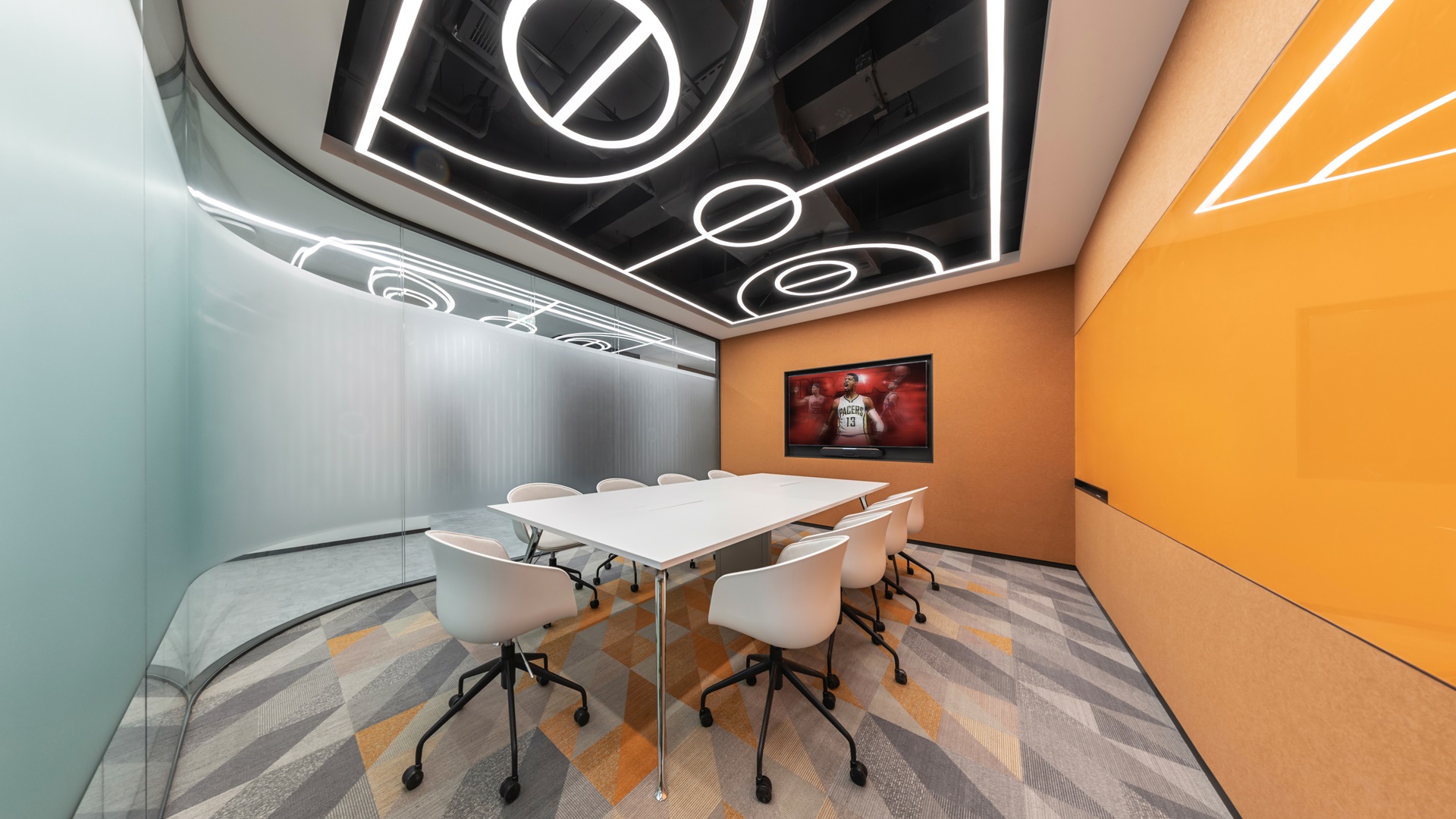 11F 9P Meeting Room 11F 9P Meeting Room