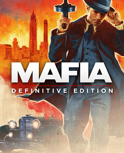 Mafia I Mafia I