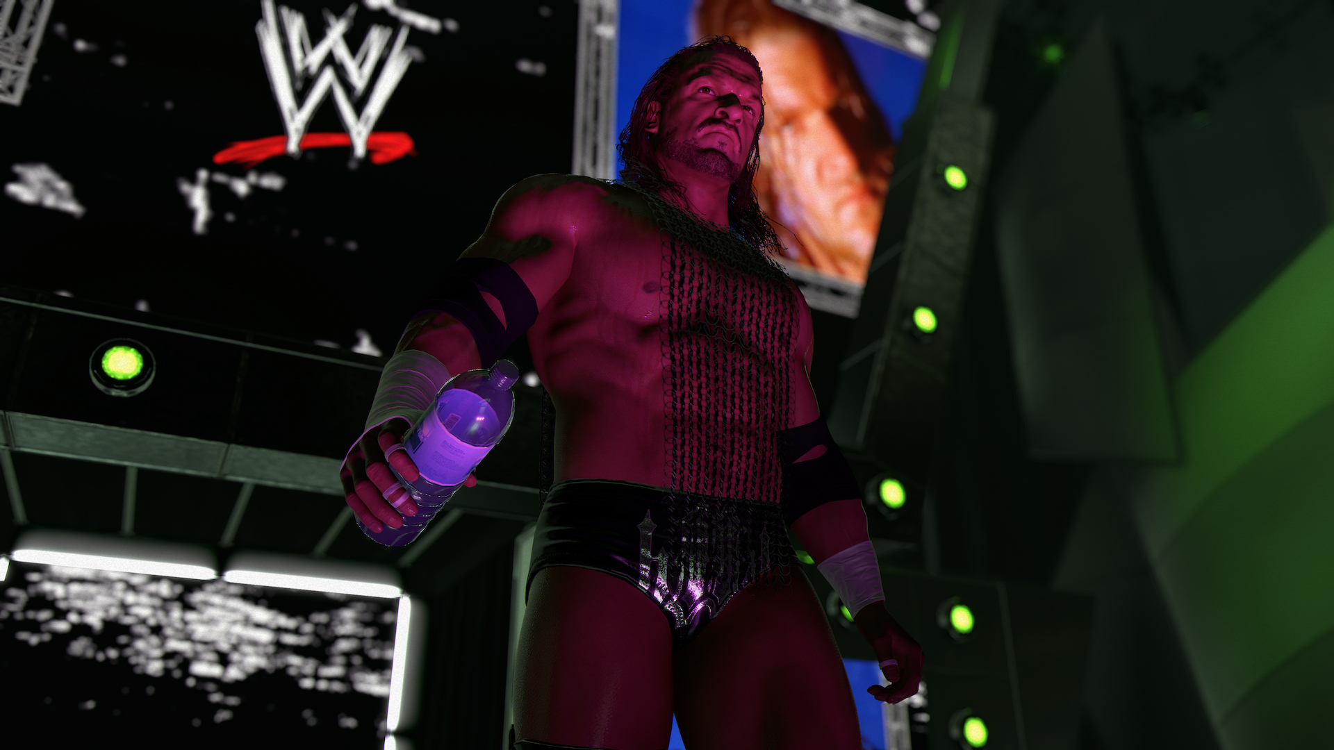 Triple H ‘99 Triple H ‘99