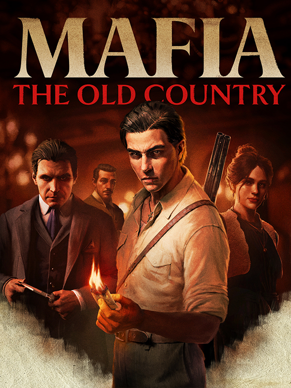 MAFIA MAFIA
