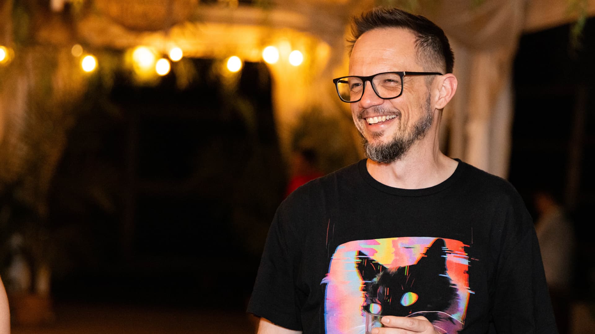 Cloud Chamber Cloud Chamber