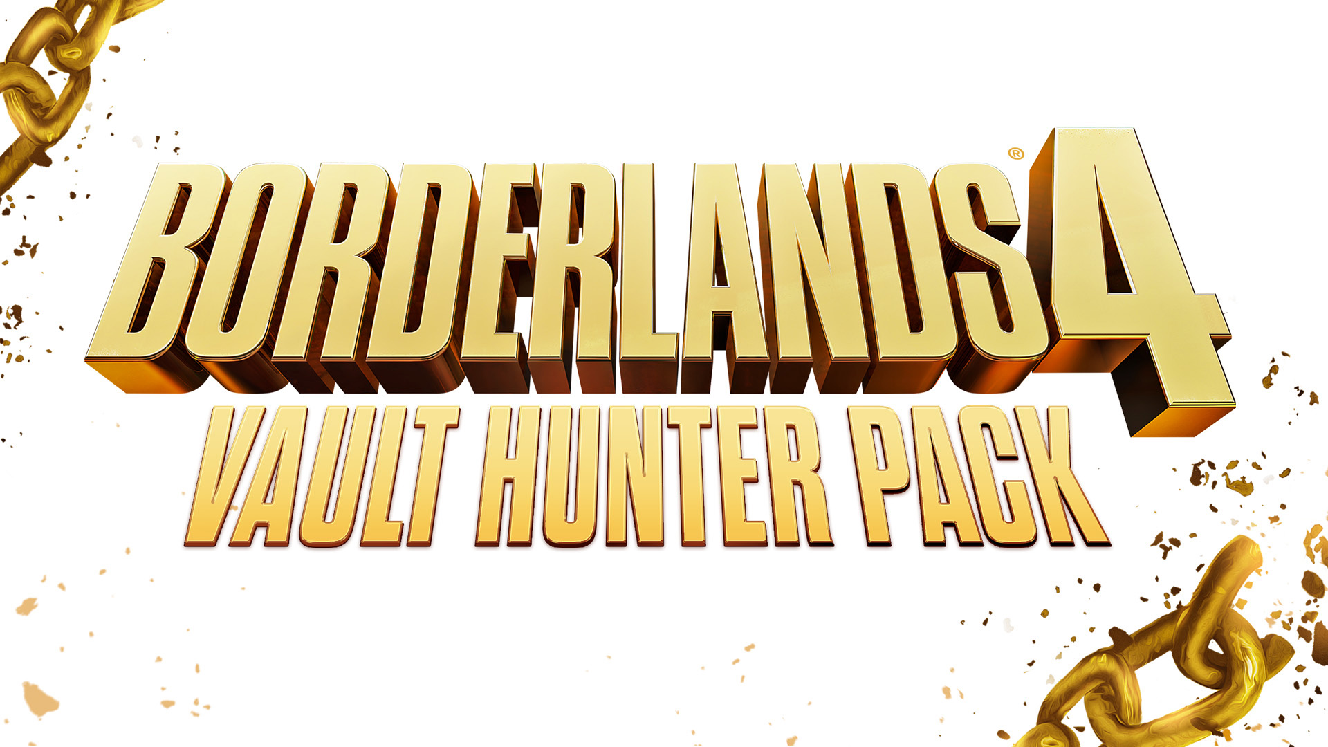 Vault Hunter Pack Vault Hunter Pack