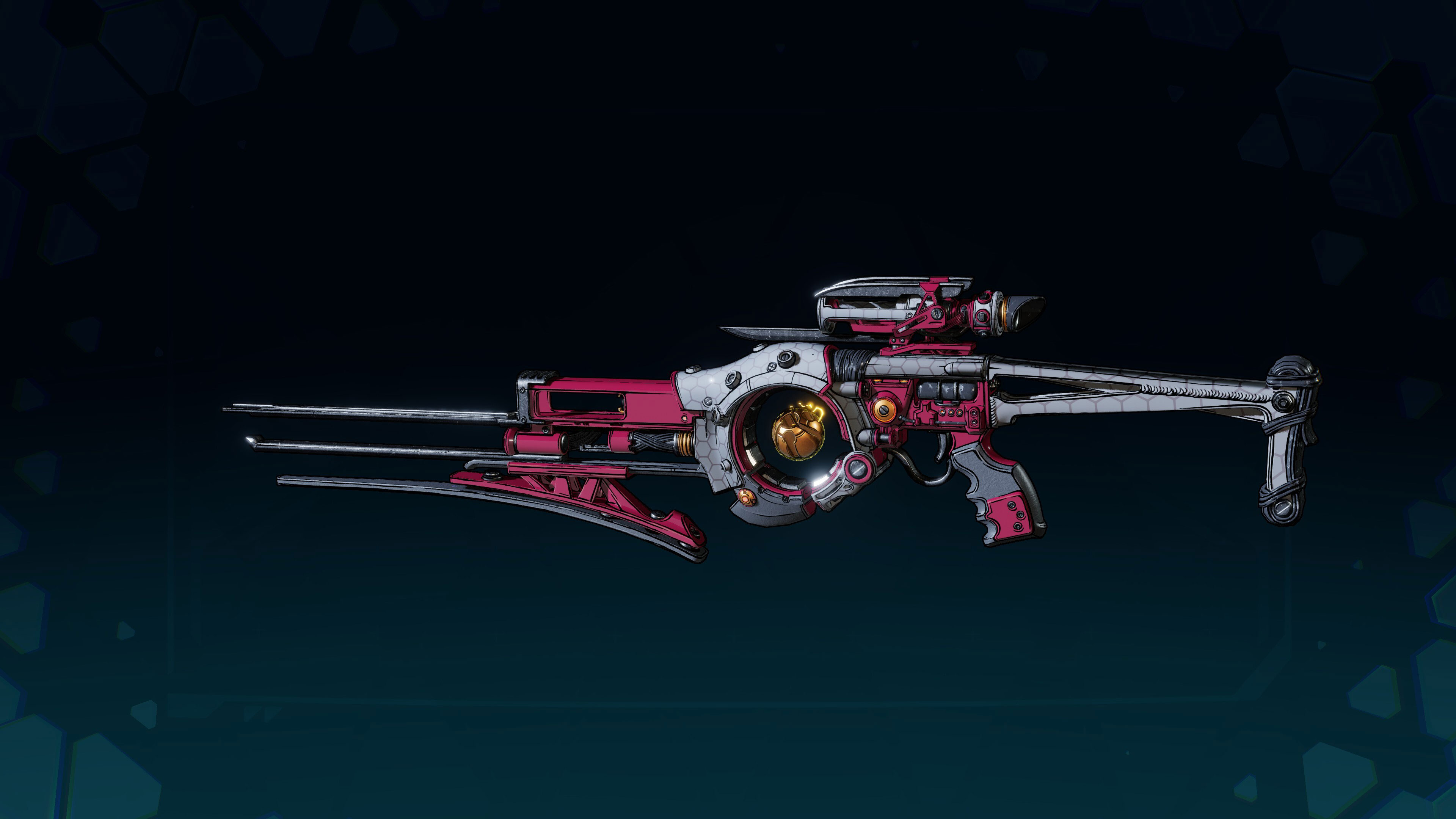 Vamoose Ripper Sniper Rifle Vamoose Ripper Sniper Rifle