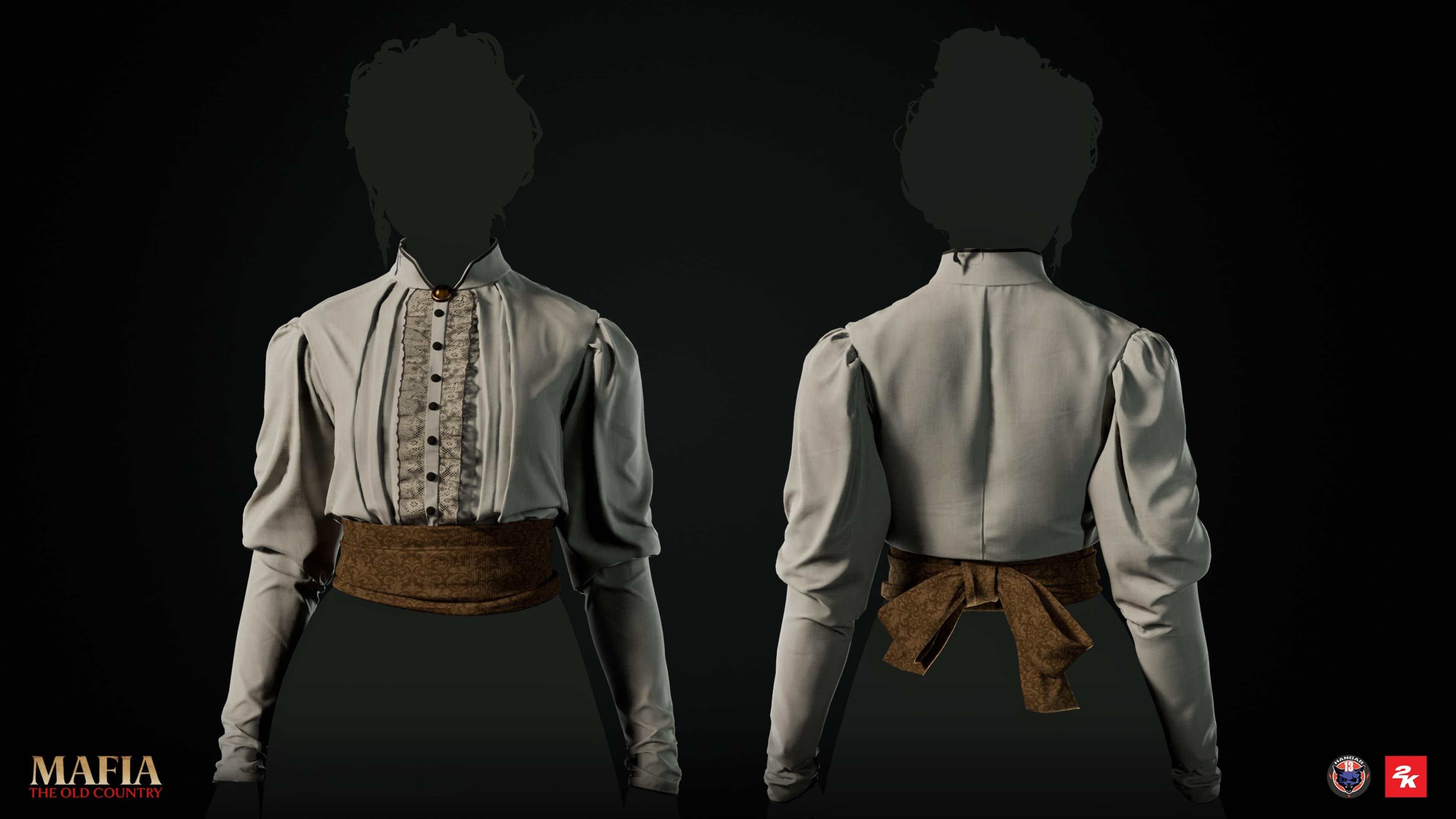 Mafia: The Old Country Mafia: The Old Country