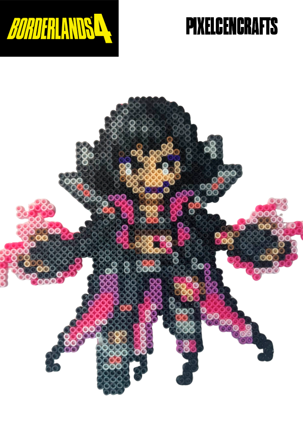 Fuse Bead Pattern Fuse Bead Pattern