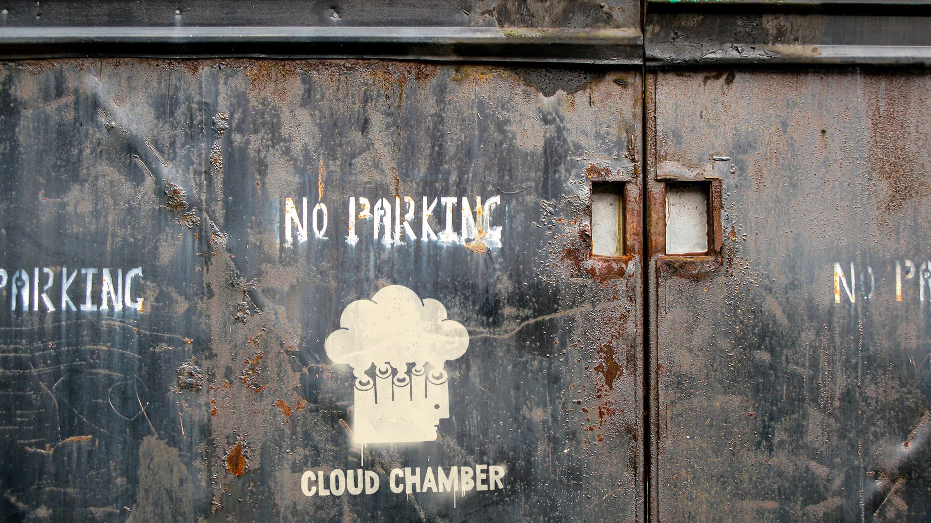 Cloud Chamber Cloud Chamber