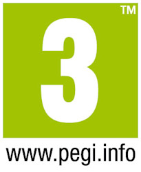 PEGI PEGI