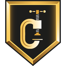 N24 | Badges: Clamps