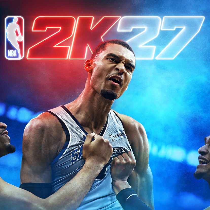 NBA 2K27 NBA 2K27