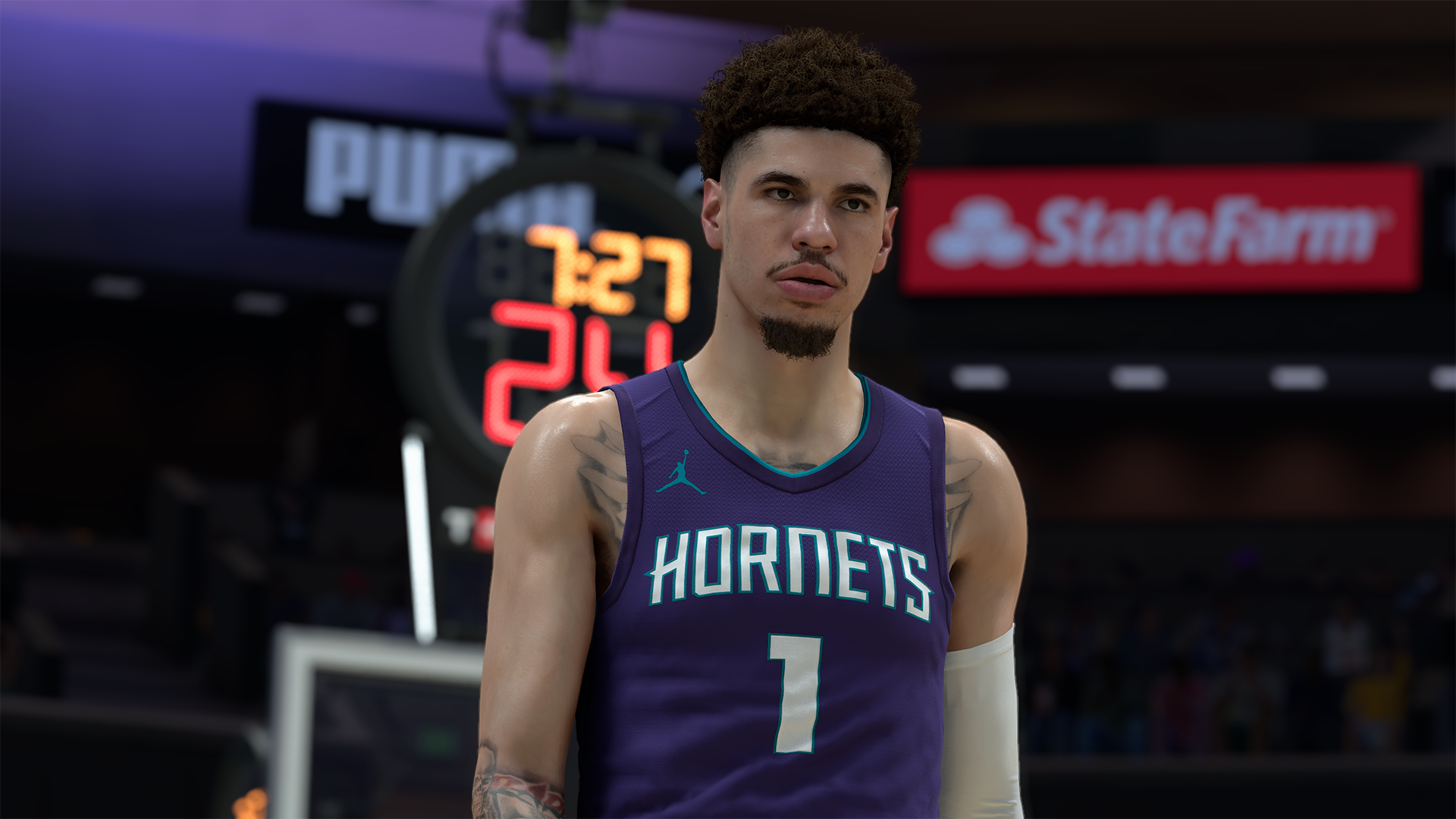 LaMelo Ball LaMelo Ball