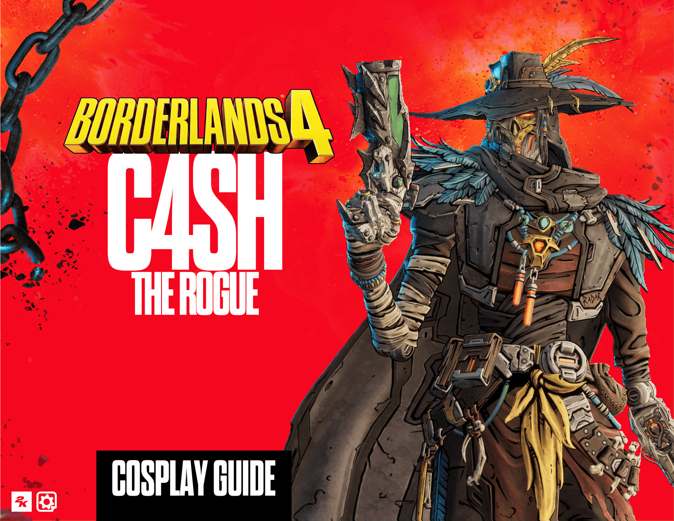 Cosplay guides - C4SH Cosplay guides - C4SH