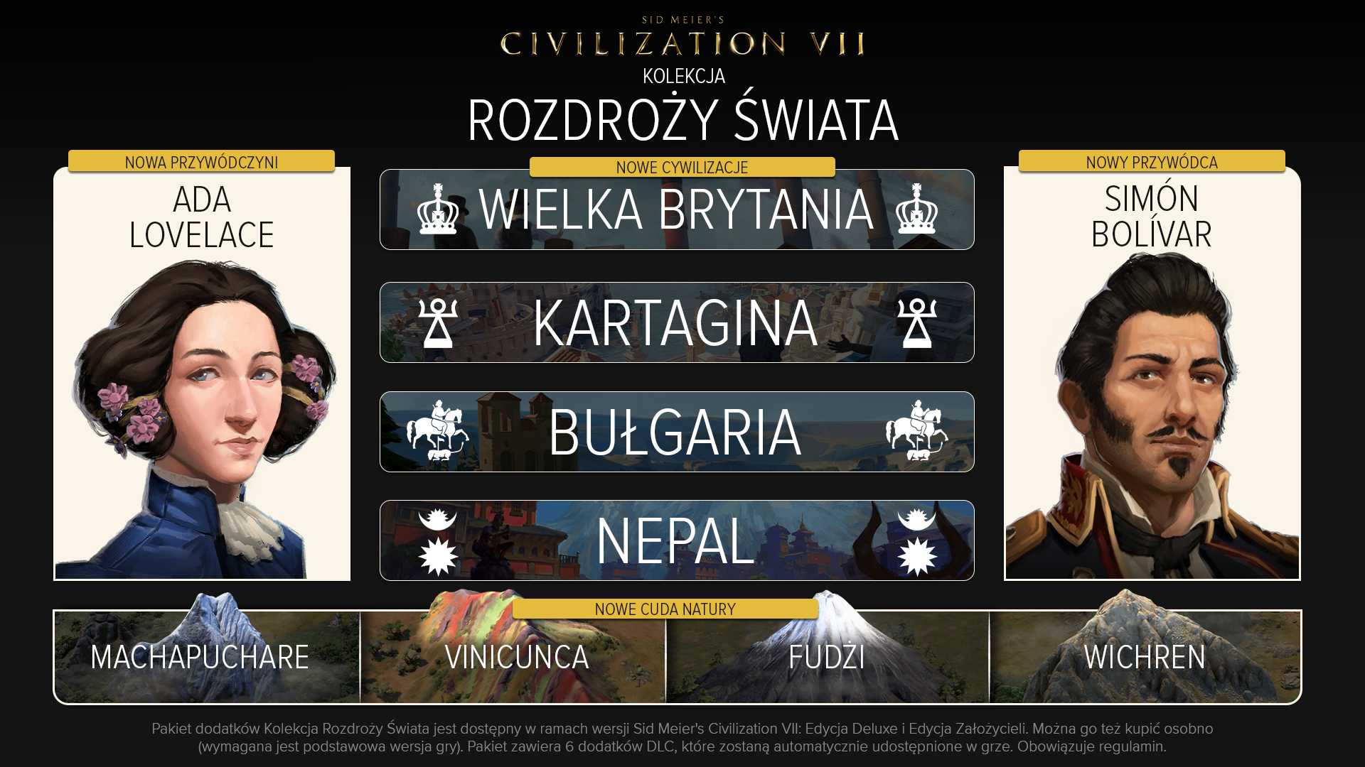 Crossroads of The World Crossroads of The World