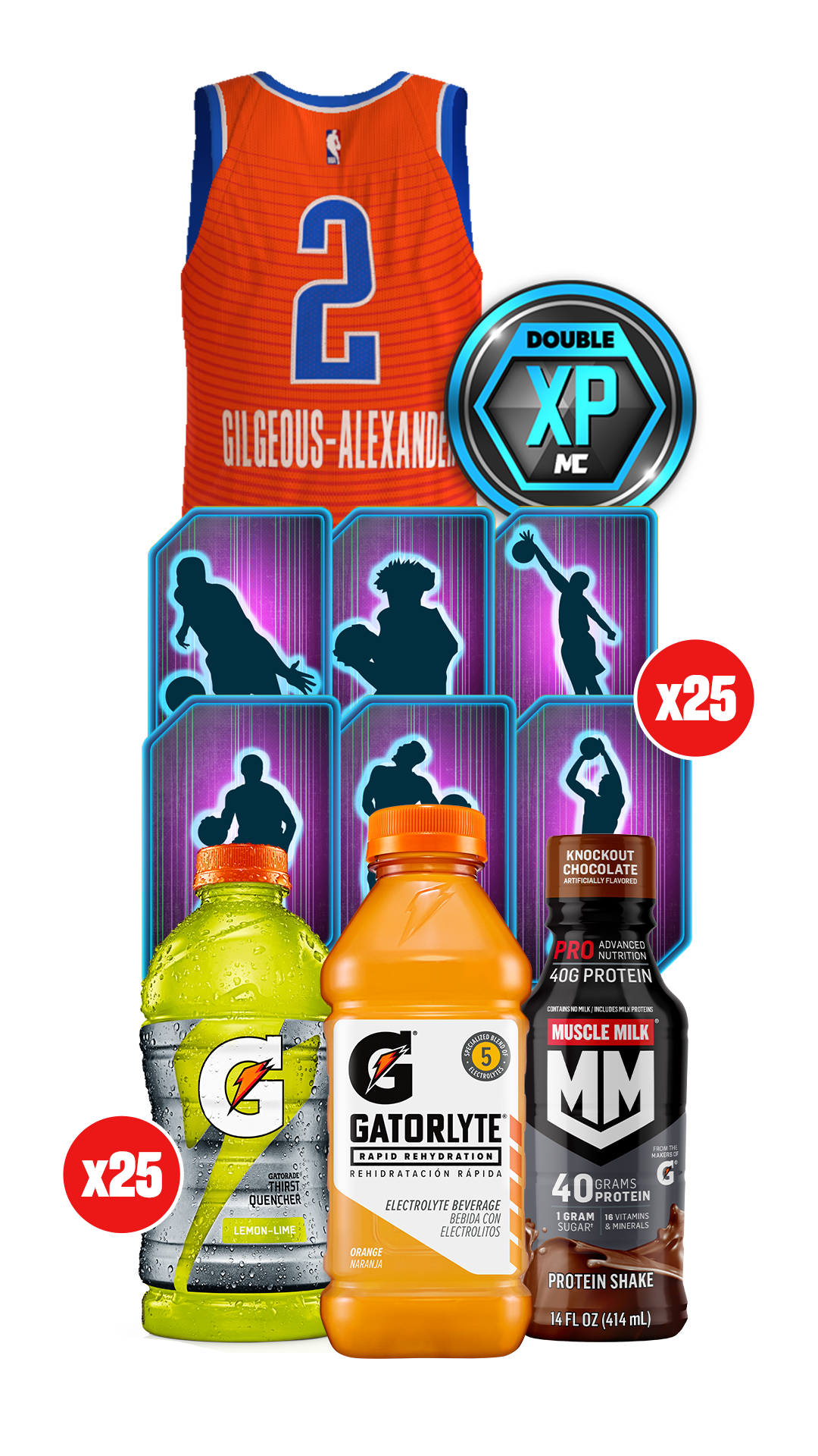 MyCAREER Bundle MyCAREER Bundle