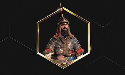 CIV7 | Leaders | Yi Sun-Sin Article | Thumbnail CIV7 | Leaders | Yi Sun-Sin Article | Thumbnail