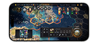 CIV VII Apple Arcade CIV VII Apple Arcade