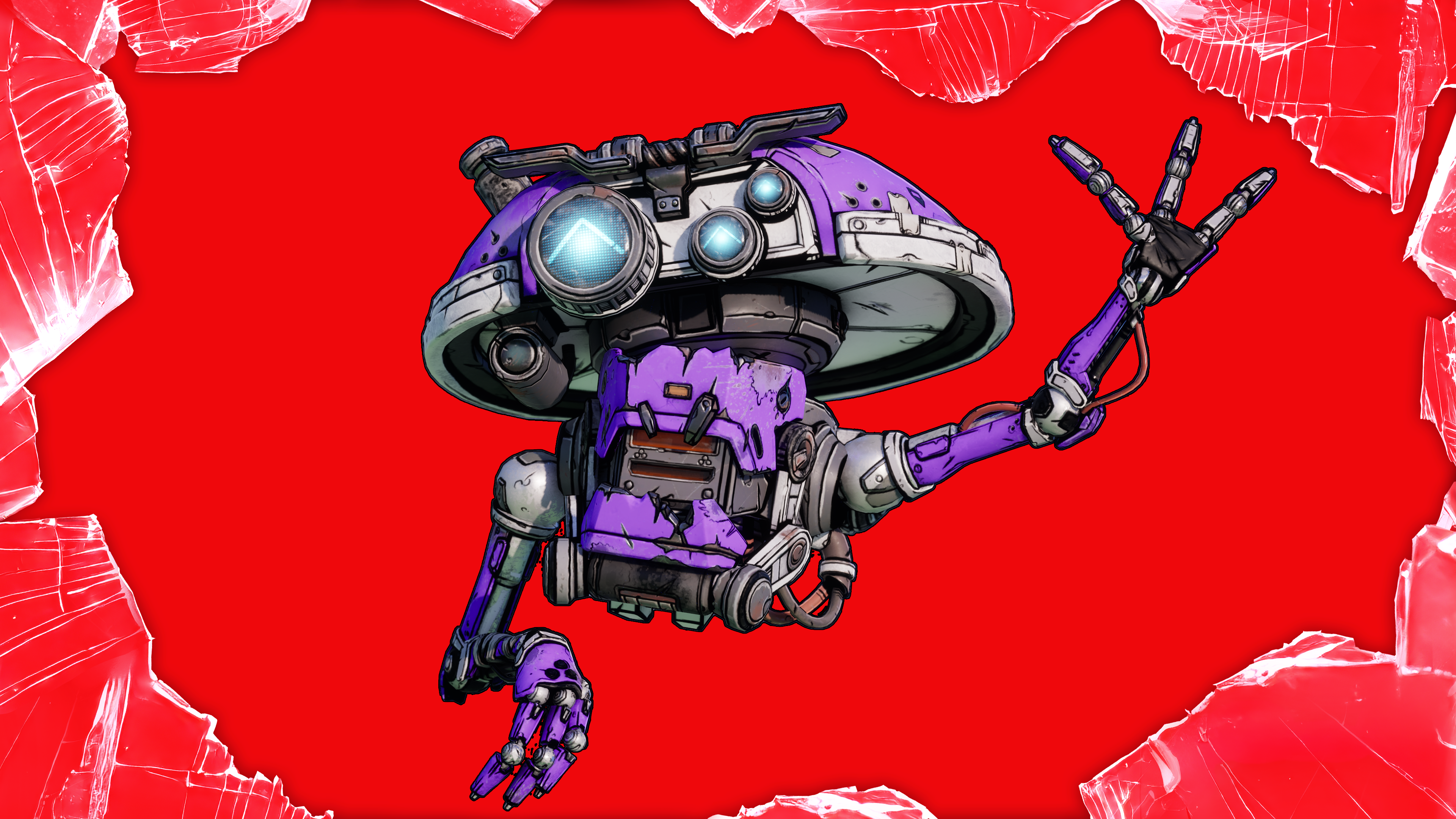 Echobot Echobot