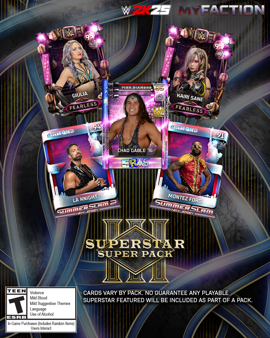 Superstar Super Pack Superstar Super Pack