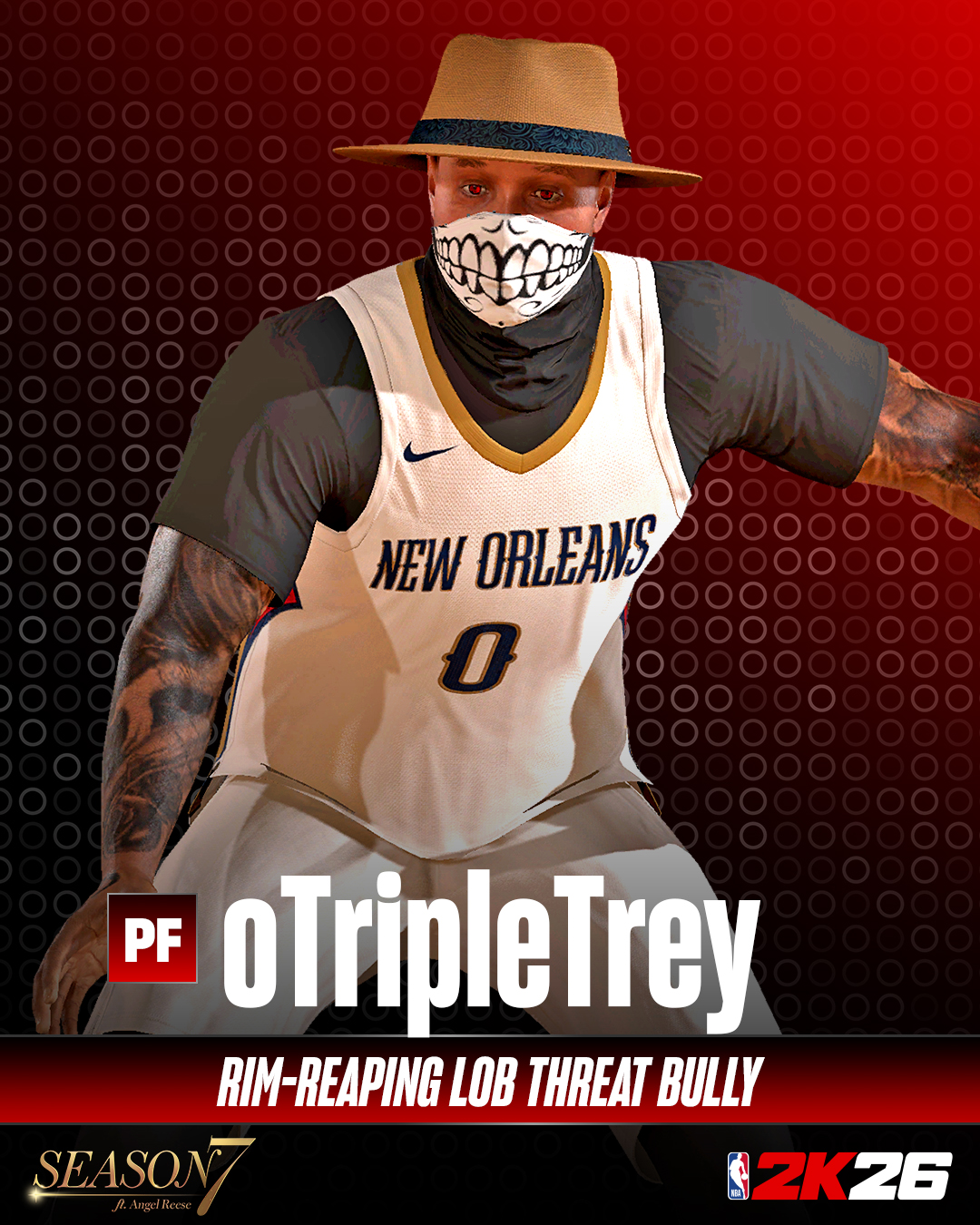 oTripleTrey oTripleTrey
