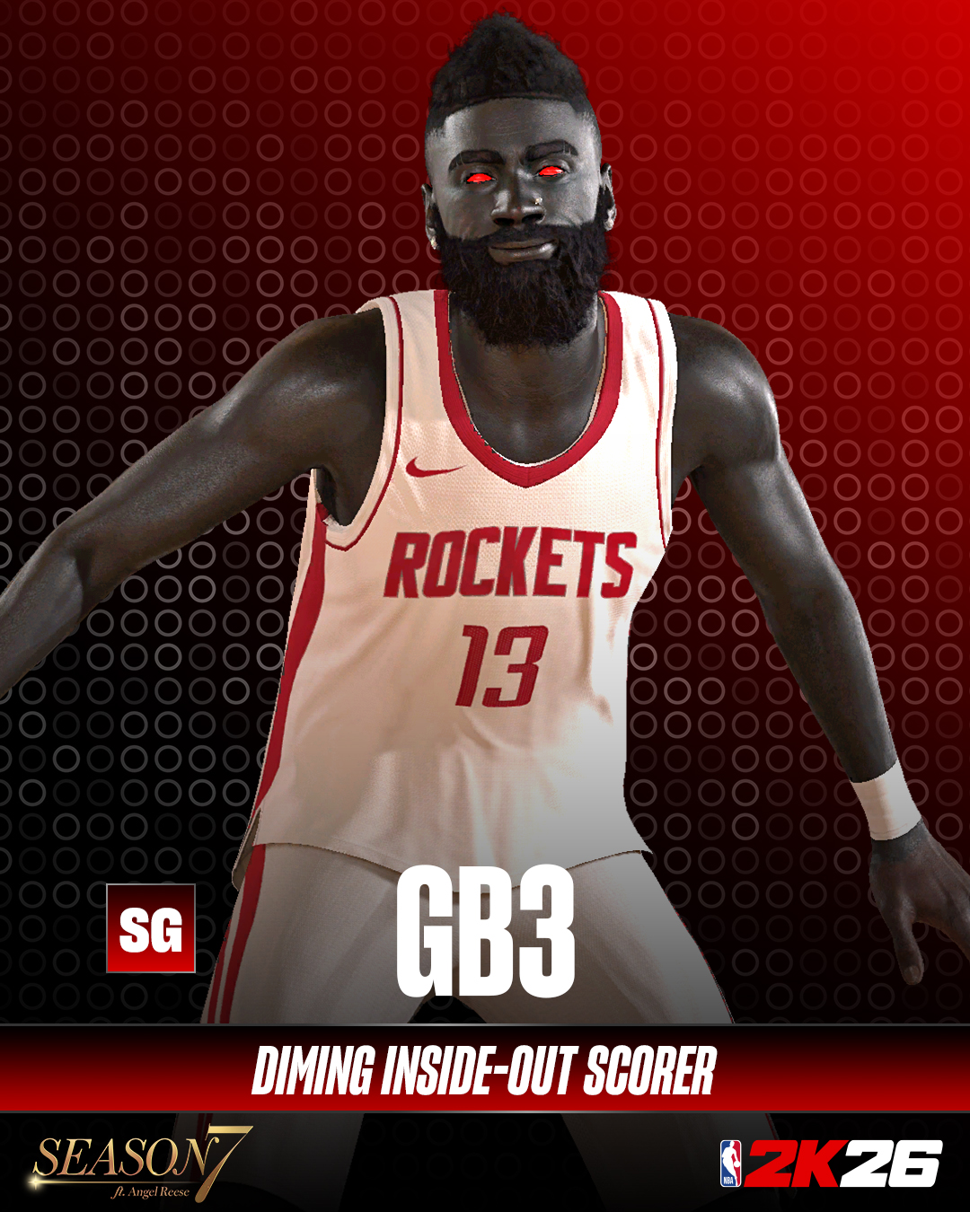GB3 GB3