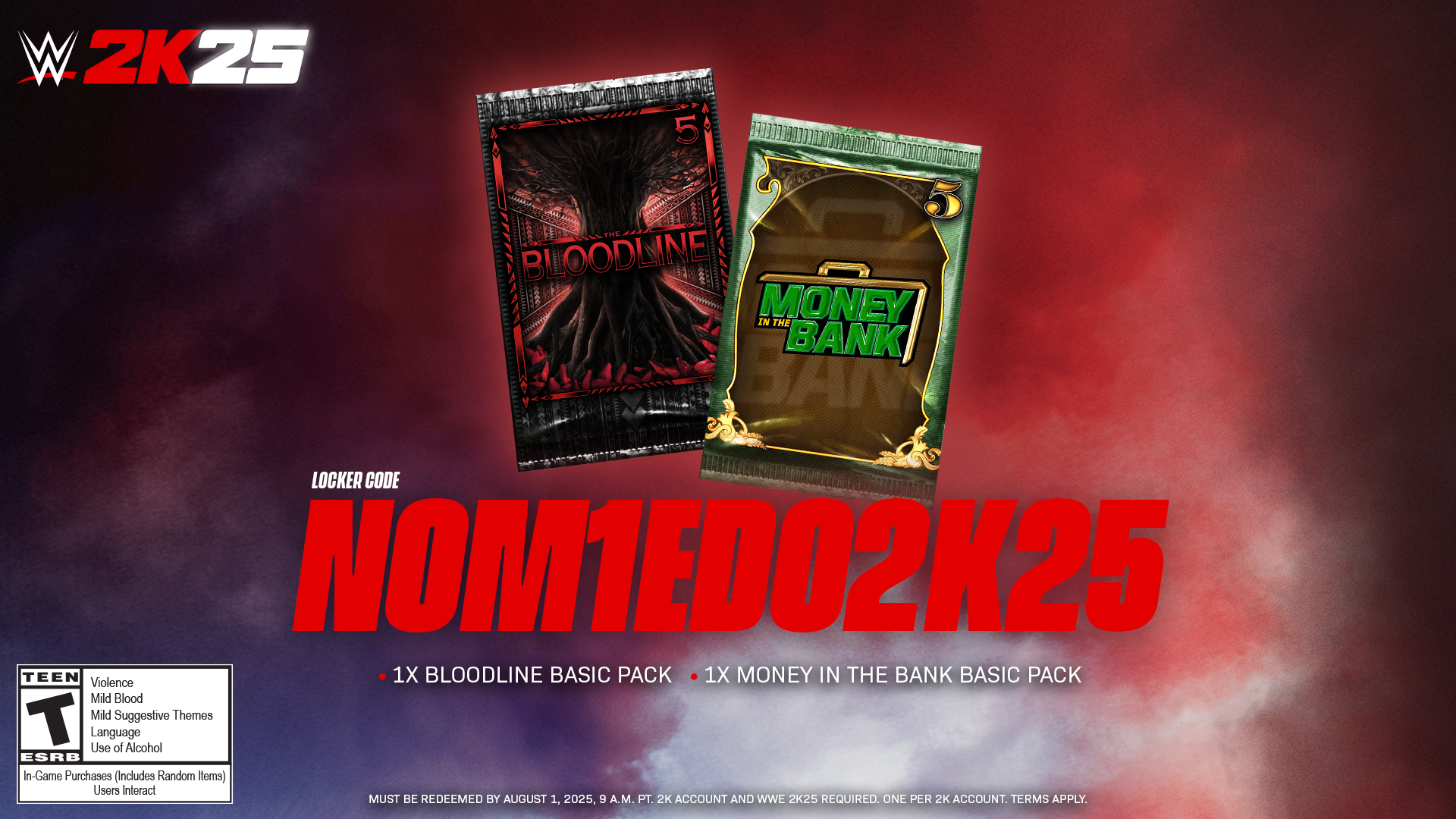 LOCKER CODE LOCKER CODE