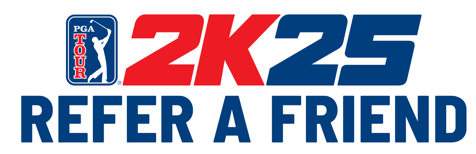 PGA TOUR 2K25 First Look PGA TOUR 2K25 First Look