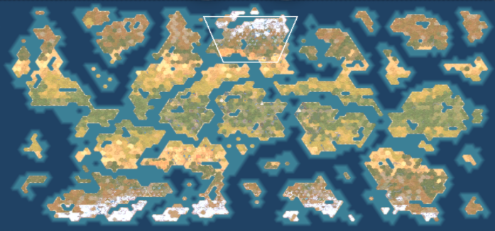 Shattered Seas