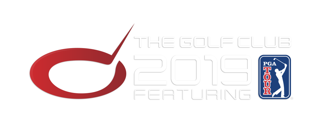 Buy The Golf Club 2019 featuring PGA TOUR