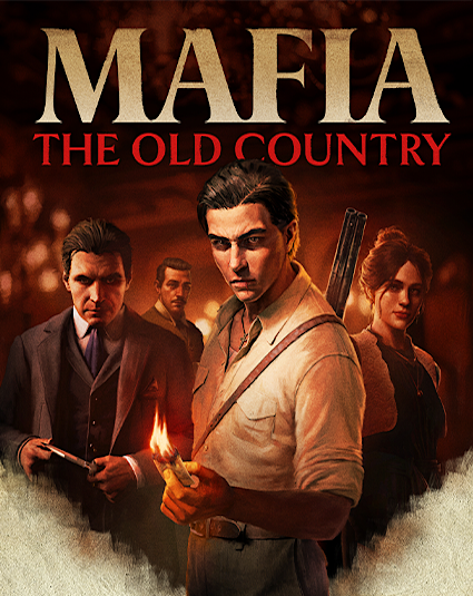 Mafia: The Old Country Standard Edition
