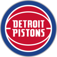 DETROIT PISTONS