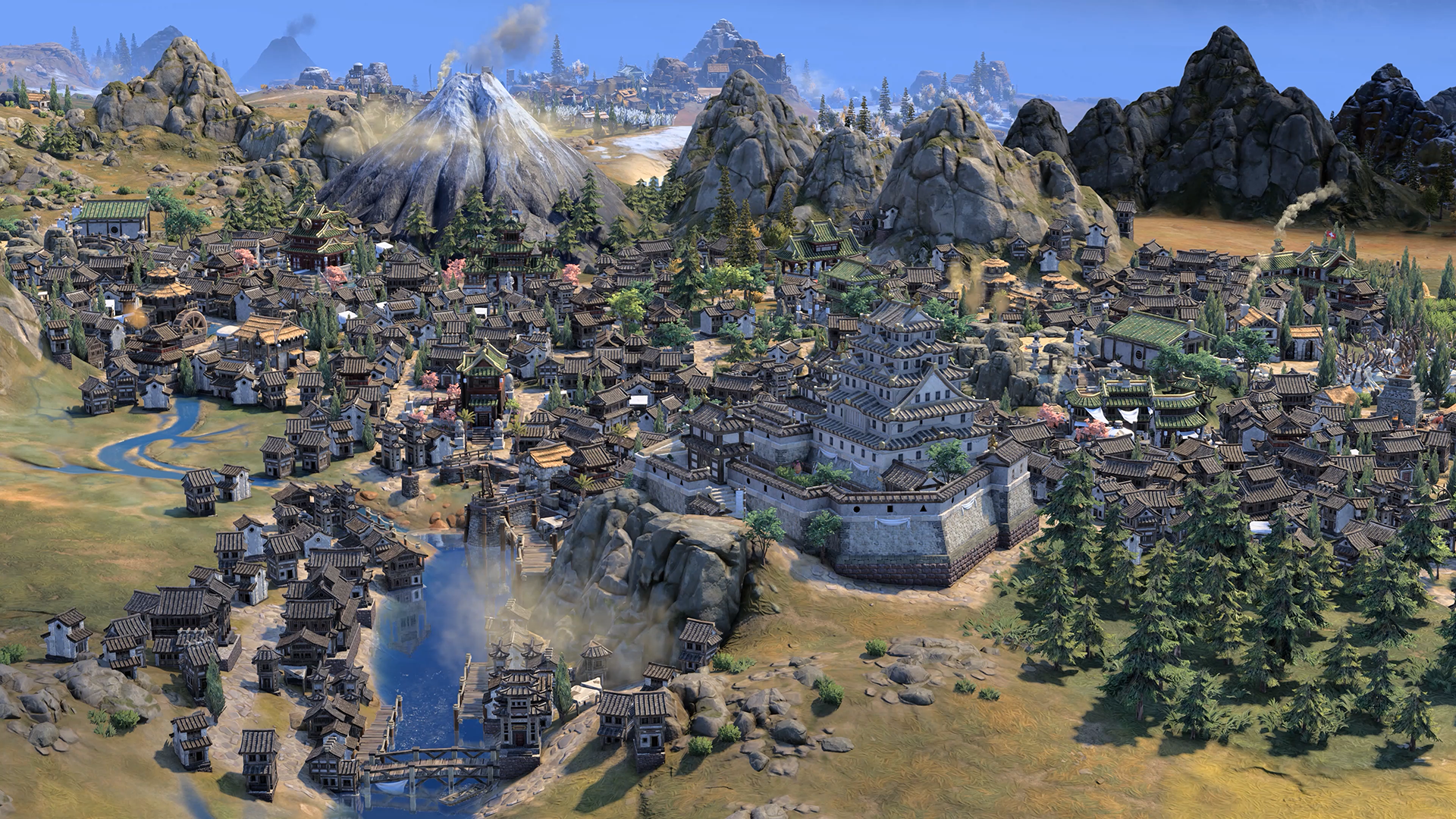 Sengoku Japan