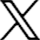 X Share Icon