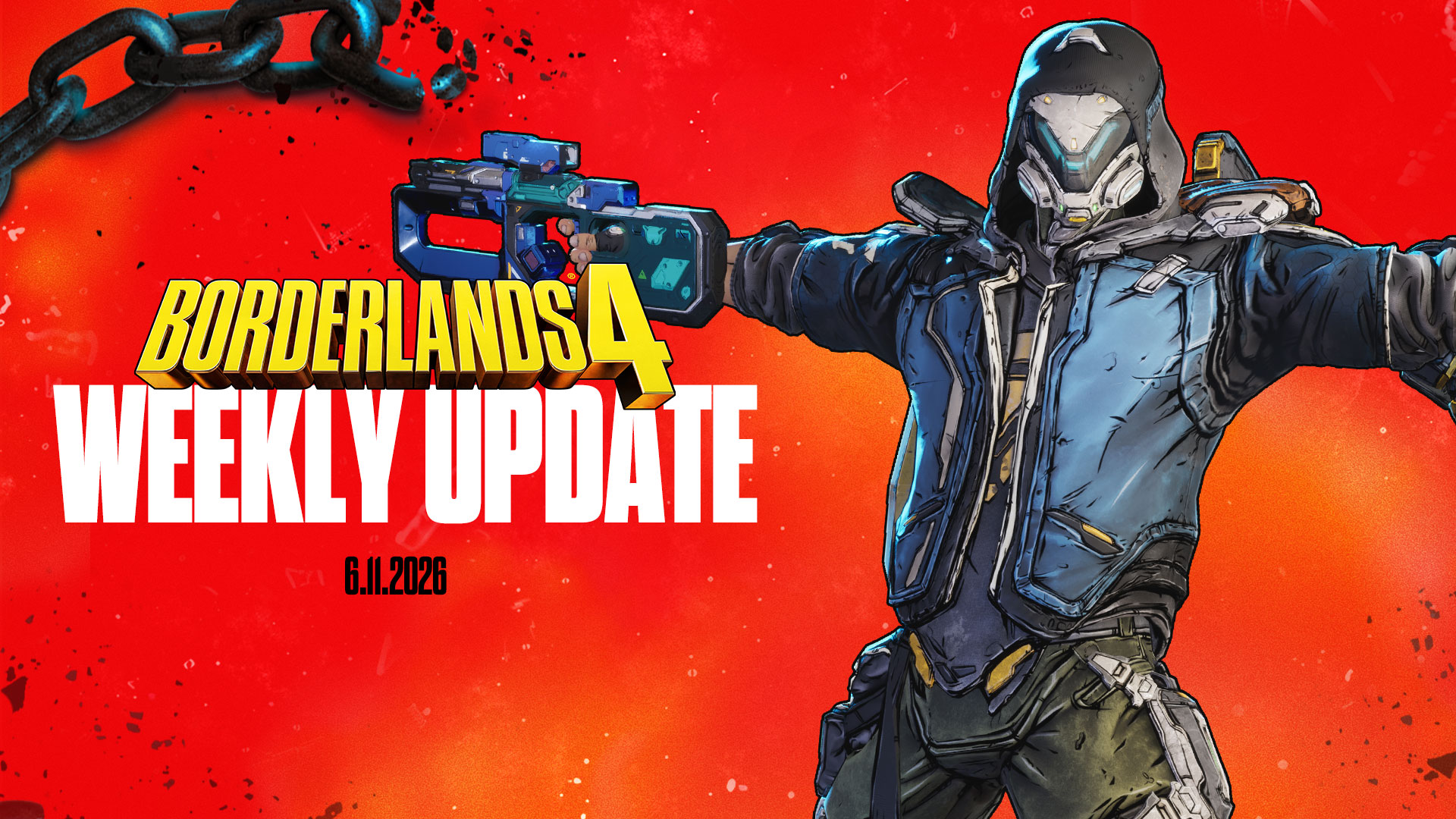 Weekly Update Notes - June 11, 2026