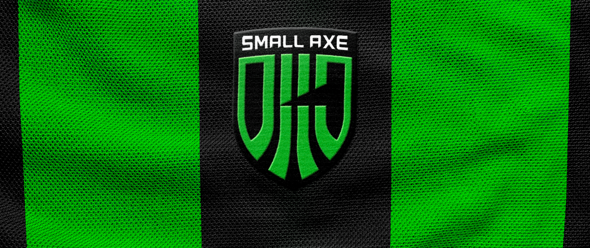SMALL AXE STUDIOS