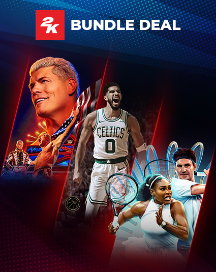 Compra NBA 2K25