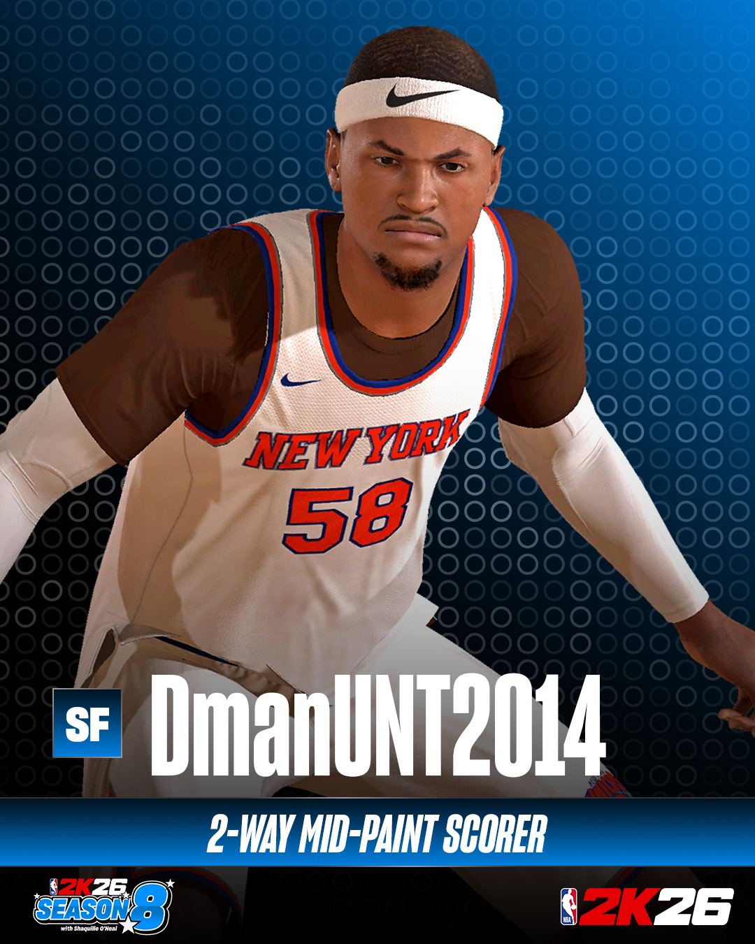 DmanUNT2014