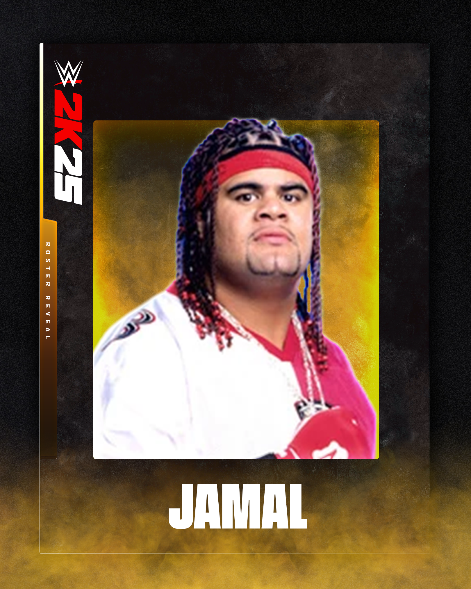 Jamal