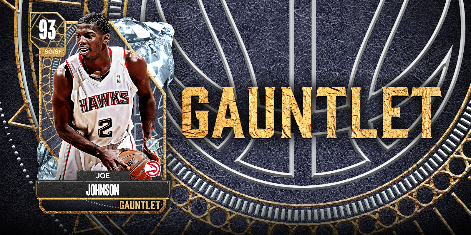 NBA 2K24 - SEASONS PLAYBOOK: THE GAUNTLET