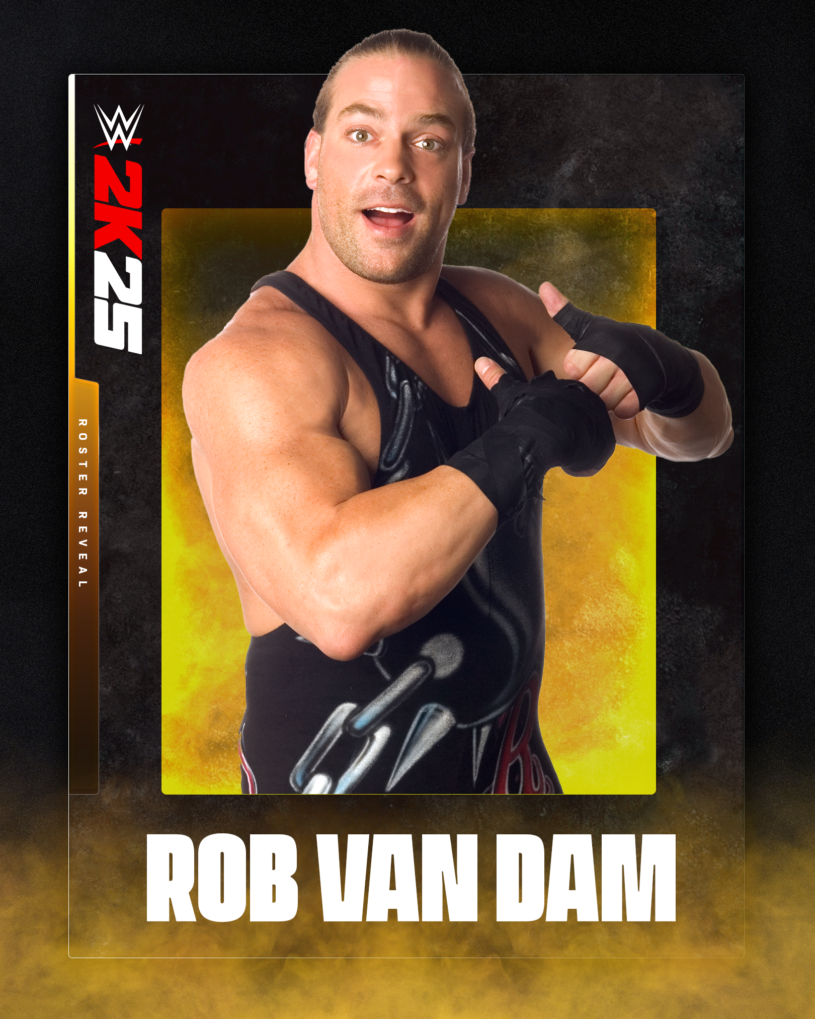 Rob Van Dam