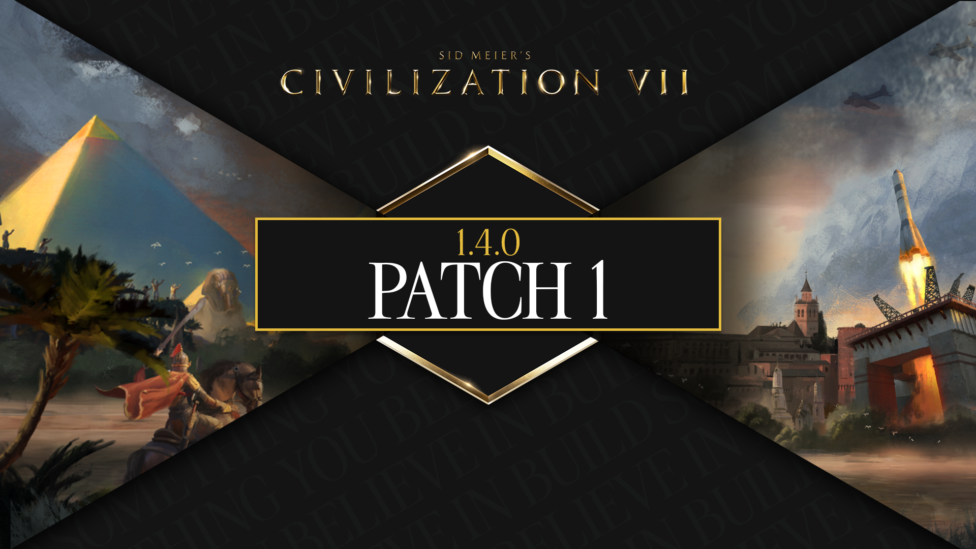 Update 1.4.0 Patch 1