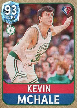 Kevin McHale NBA75