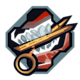 Bullet-Buddy Deluxe