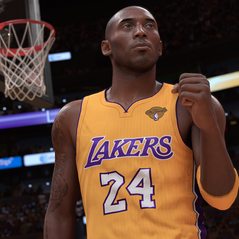 Black Friday 2023 Deal: 'NBA2K24' Kobe Bryant Edition: Buy It Online.