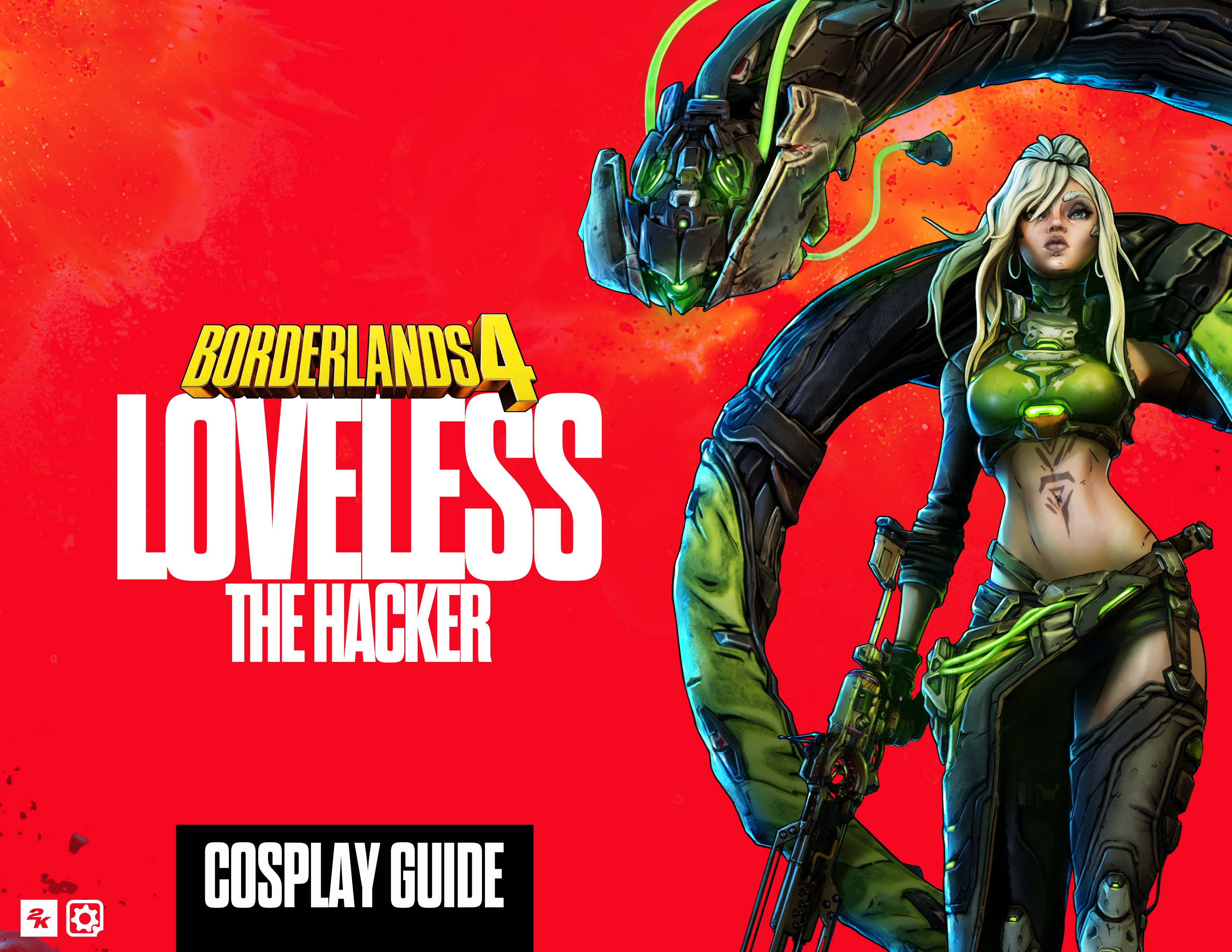 Loveless